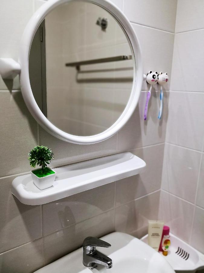 Apartment Sweet Silk Sky Balakong *