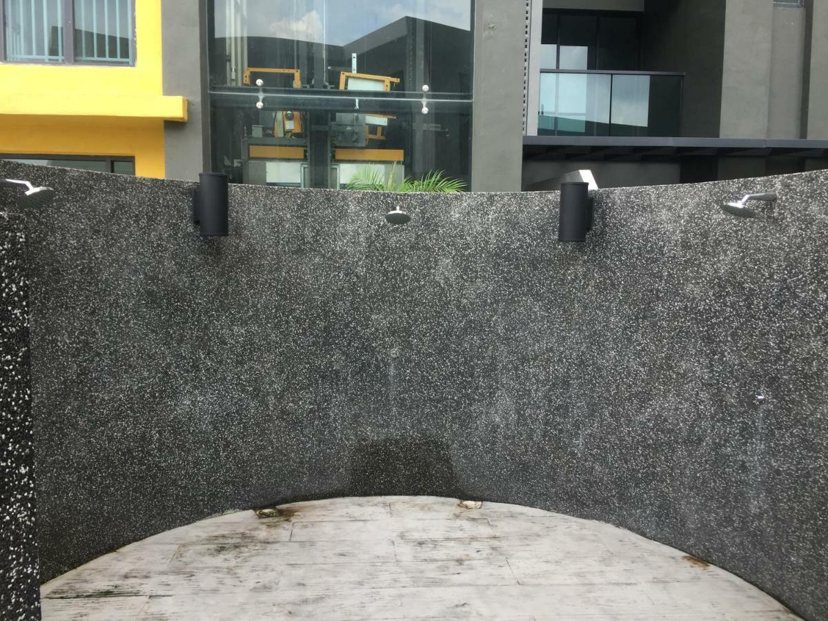 Sweet Silk Sky Balakong Apartment Seri Kembangan